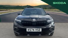 Skoda Kamiq 1.5 TSI Monte Carlo 5dr DSG Petrol Hatchback